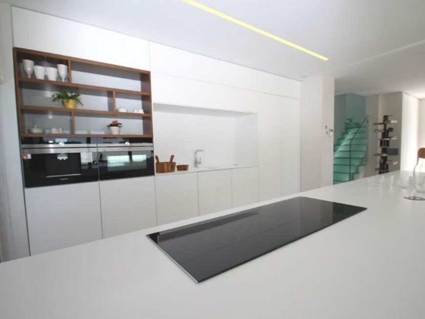 Испания houses orihuela-costa