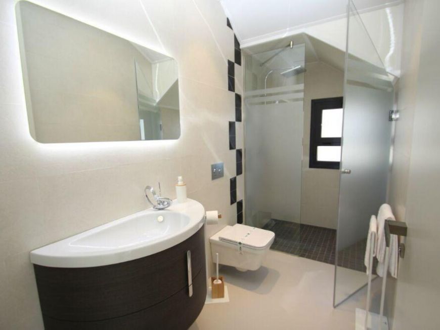 Испания houses orihuela-costa