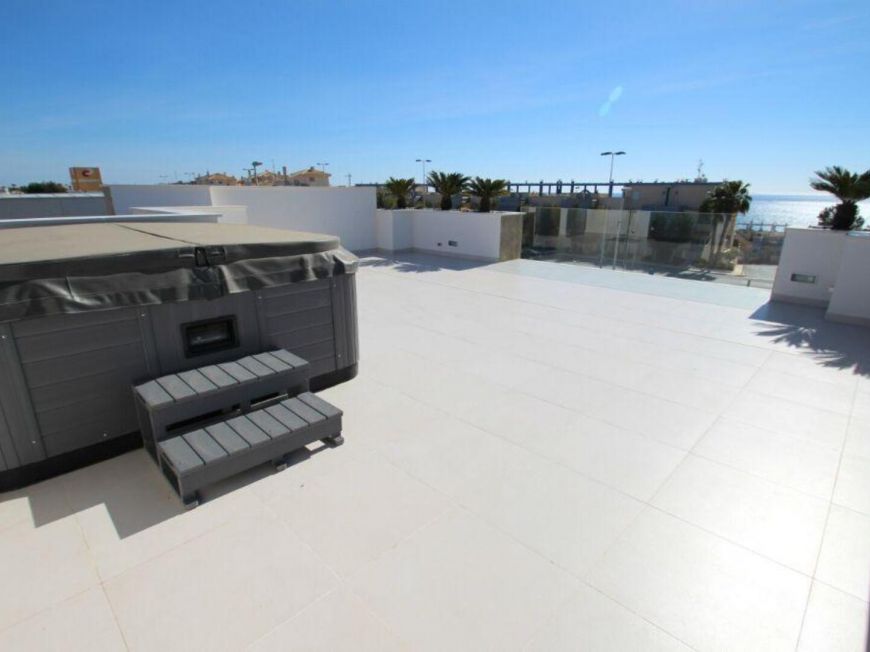 Испания houses orihuela-costa 