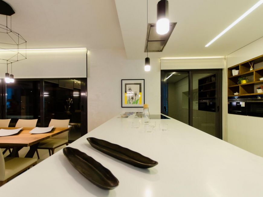 Испания houses orihuela-costa