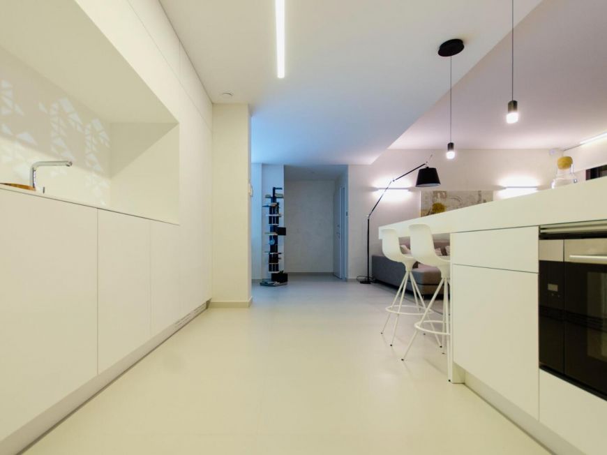 Испания houses orihuela-costa