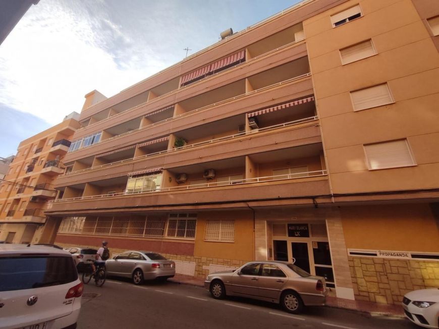 Španělsko Penthouse Torrevieja
