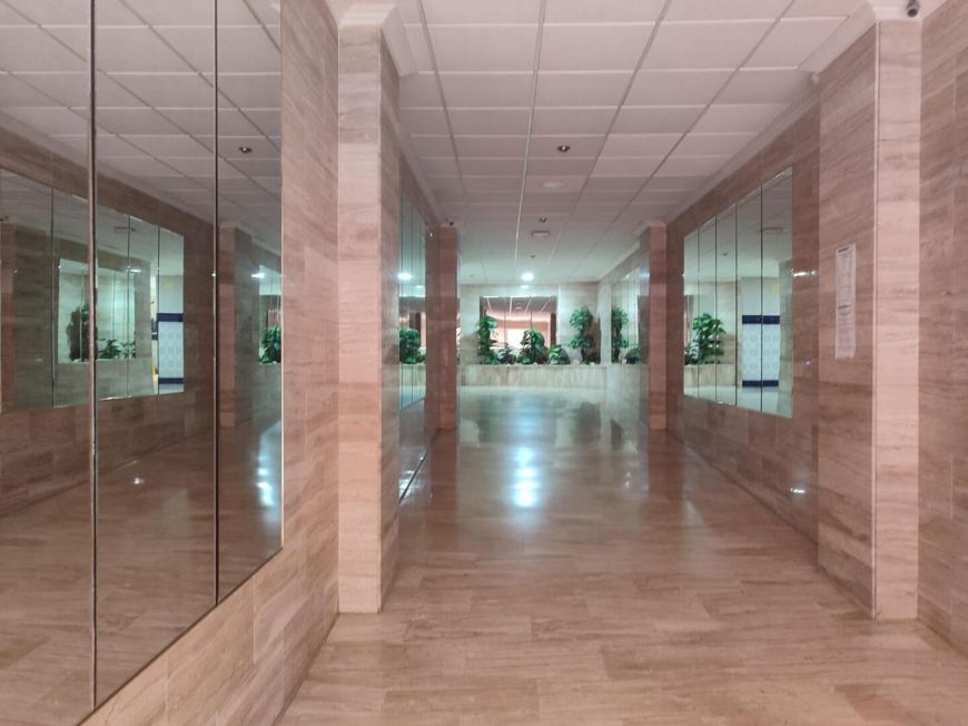 Španělsko Penthouse Torrevieja