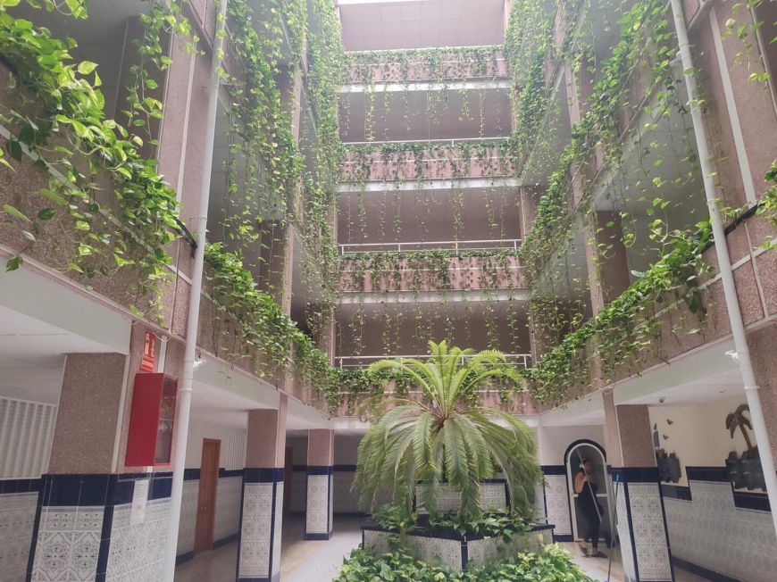 Španělsko Penthouse Torrevieja