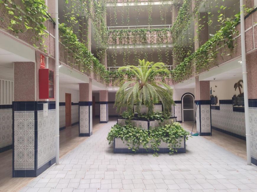 Španělsko Penthouse Torrevieja