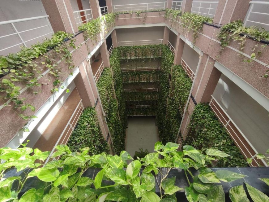 Španělsko Penthouse Torrevieja