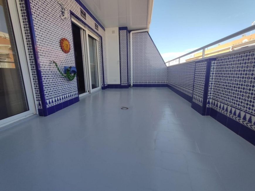 Španělsko Penthouse Torrevieja