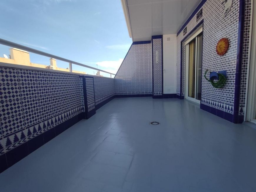 Španělsko Penthouse Torrevieja