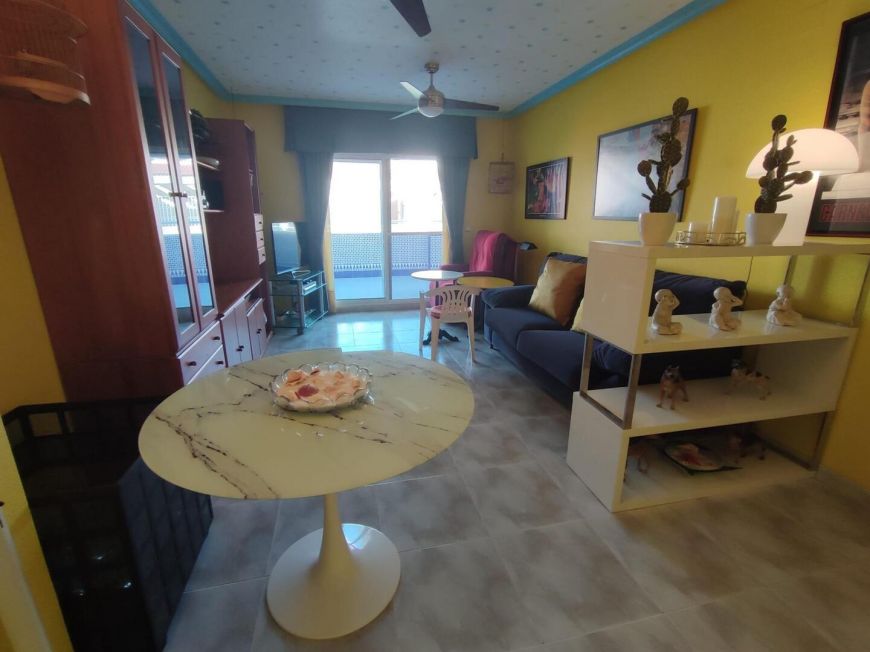 Španělsko Penthouse Torrevieja