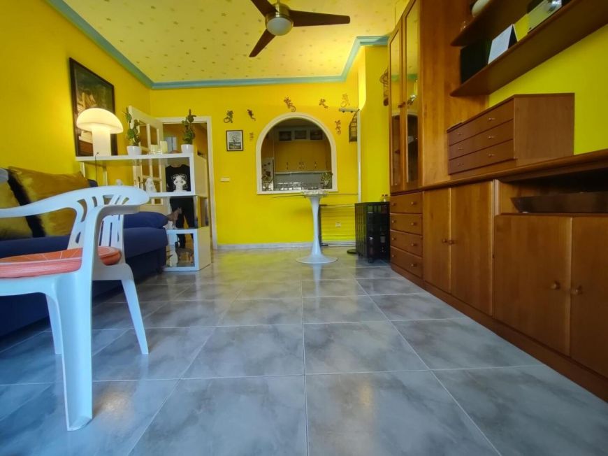 Španělsko Penthouse Torrevieja