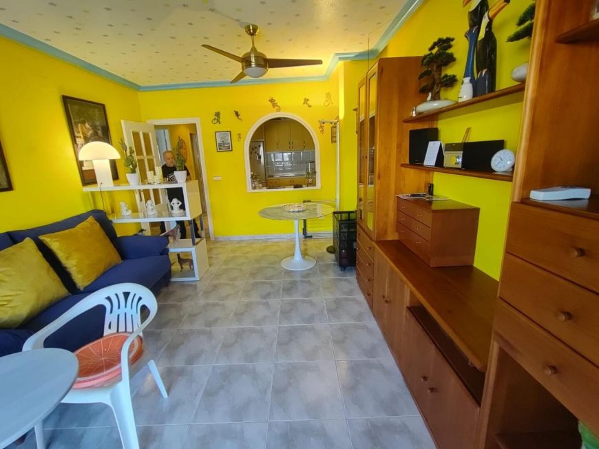 Španělsko Penthouse Torrevieja