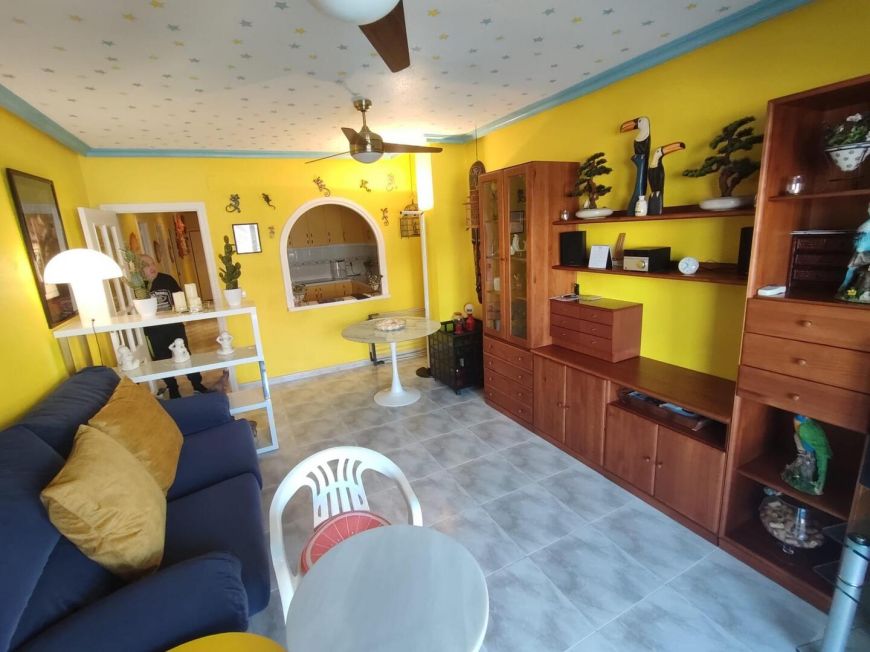 Španělsko Penthouse Torrevieja