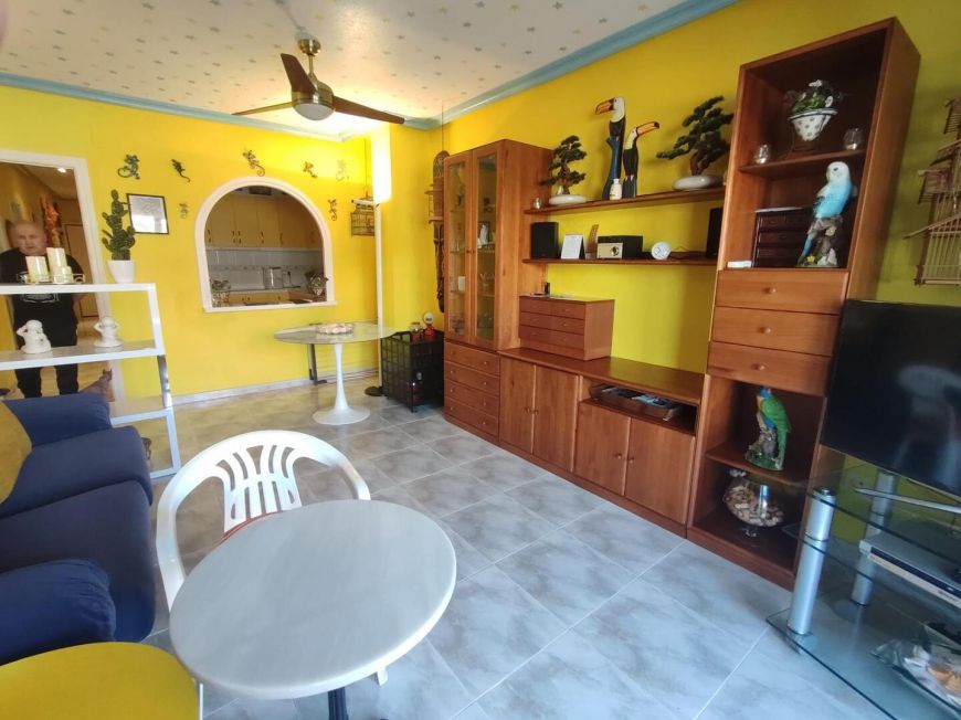 Španělsko Penthouse Torrevieja