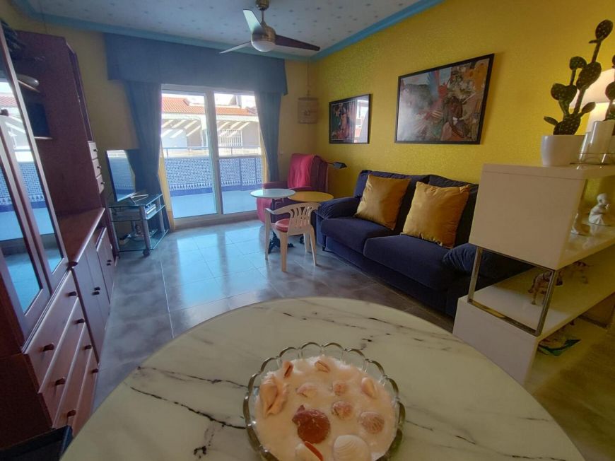 Španělsko Penthouse Torrevieja