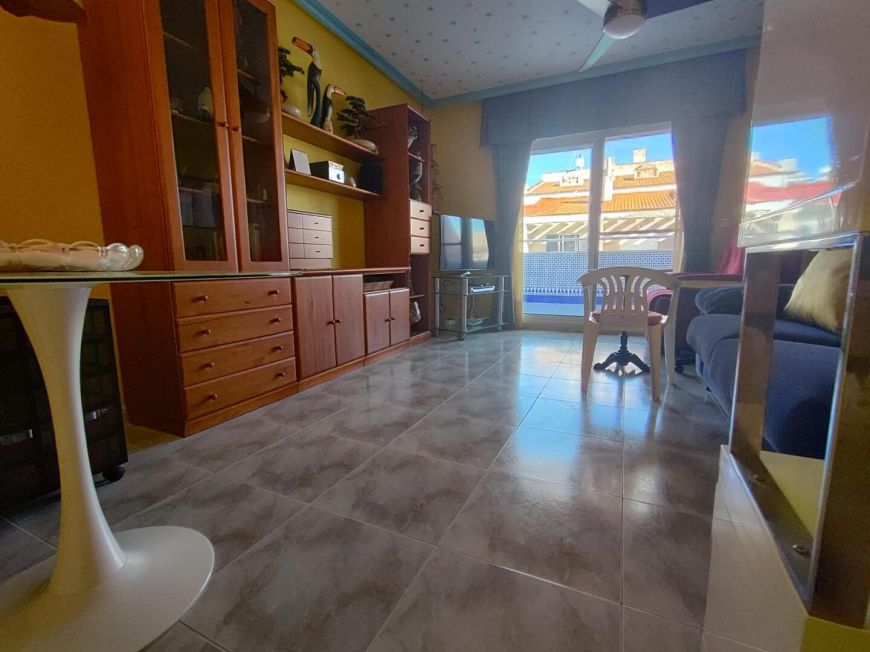 Španělsko Penthouse Torrevieja