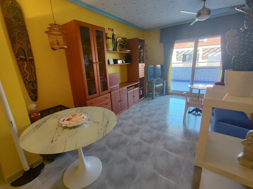 Španělsko Penthouse Torrevieja