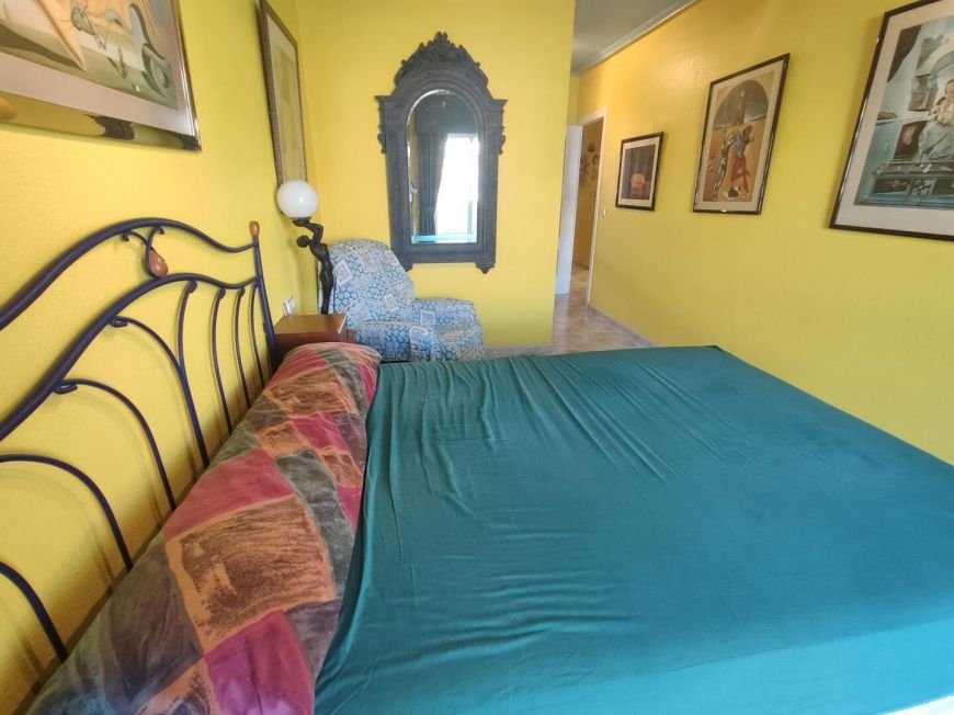 Španělsko Penthouse Torrevieja