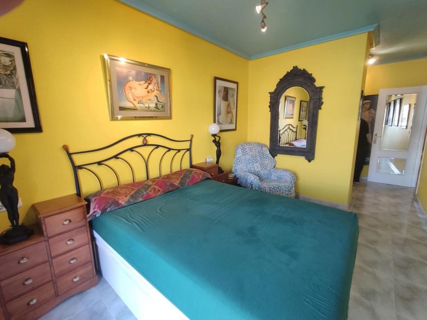 Španělsko Penthouse Torrevieja