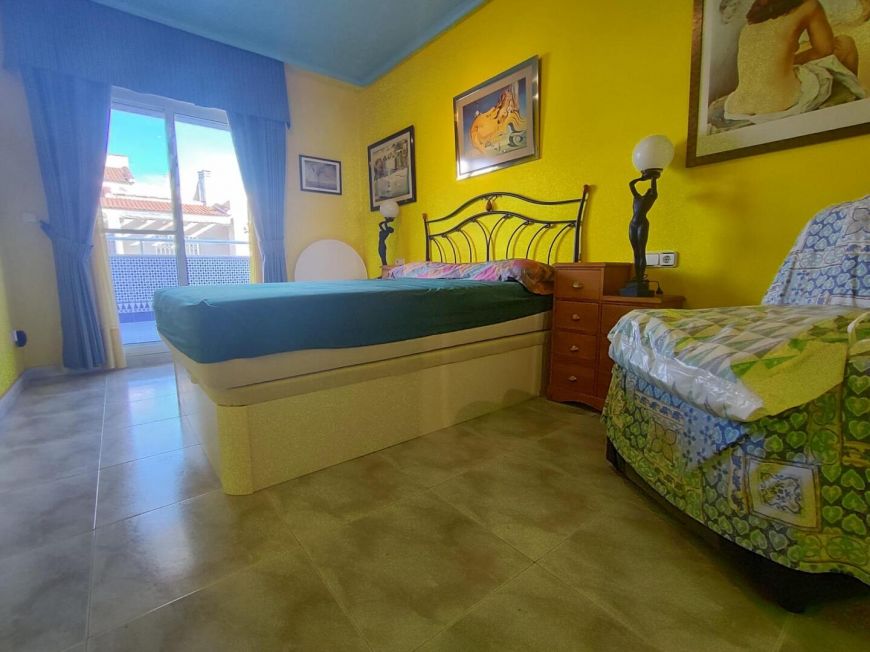 Španělsko Penthouse Torrevieja