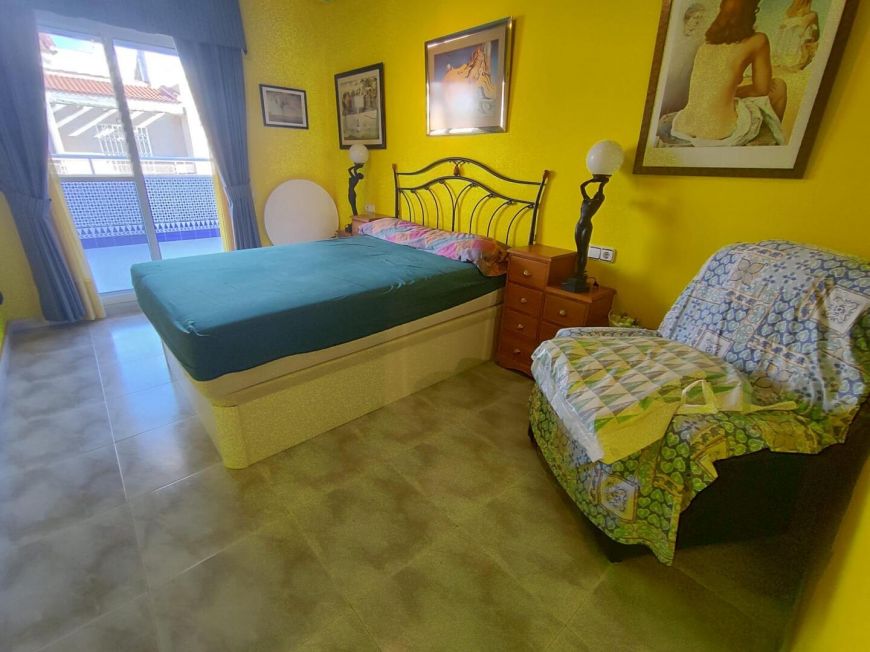 Španělsko Penthouse Torrevieja