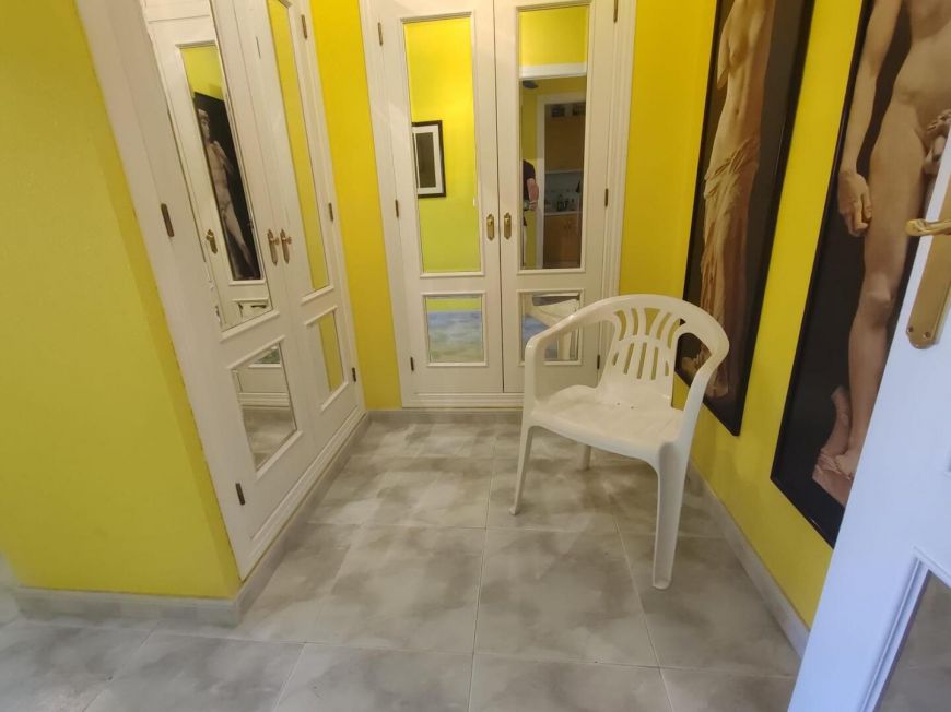 Španělsko Penthouse Torrevieja