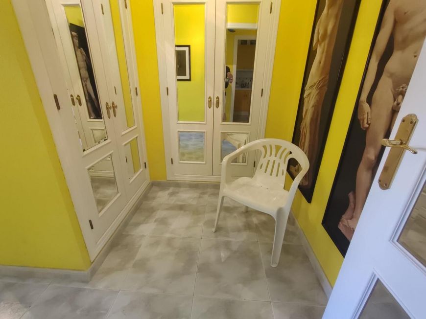 Španělsko Penthouse Torrevieja