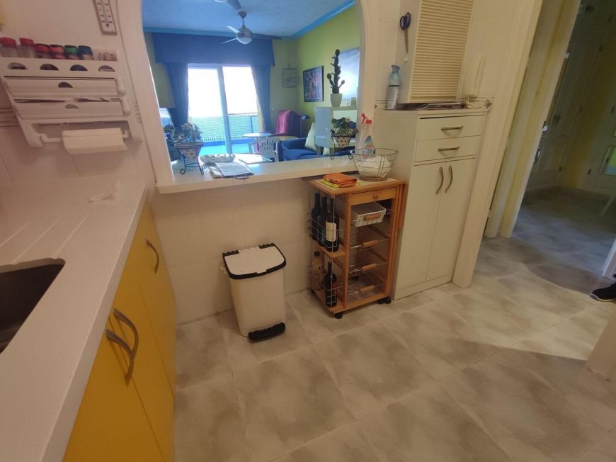 Španělsko Penthouse Torrevieja