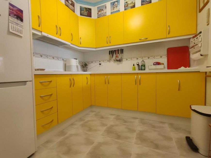 Španělsko Penthouse Torrevieja