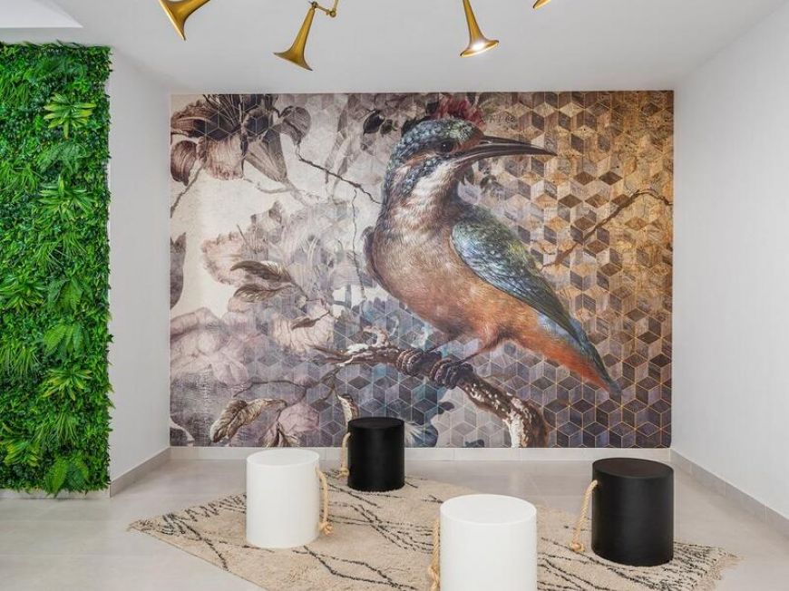 Španělsko Dům Cartagena