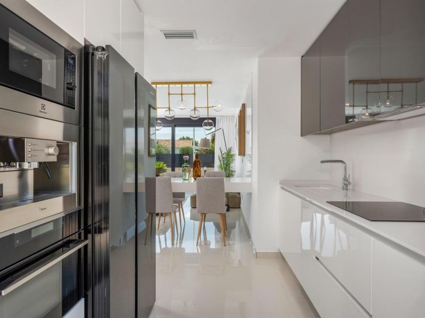 Španělsko Dům Cartagena