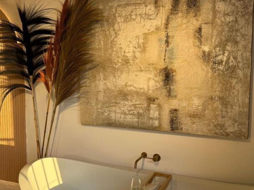 Španělsko Ateliér Benidorm