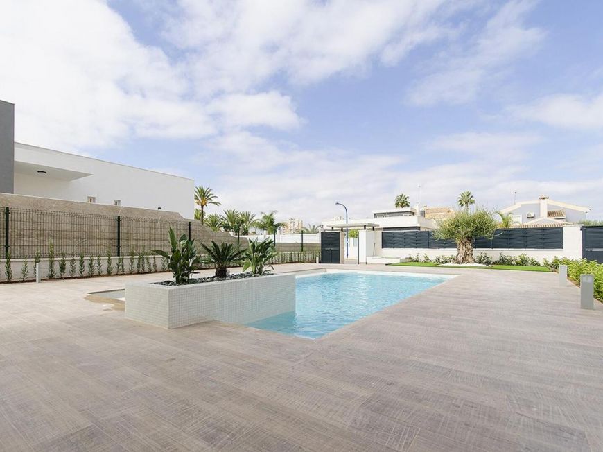 Španělsko Dům Orihuela-costa