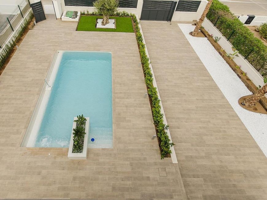 Španělsko Dům Orihuela-costa