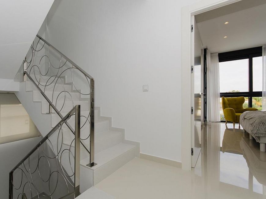 Španělsko Dům Orihuela-costa