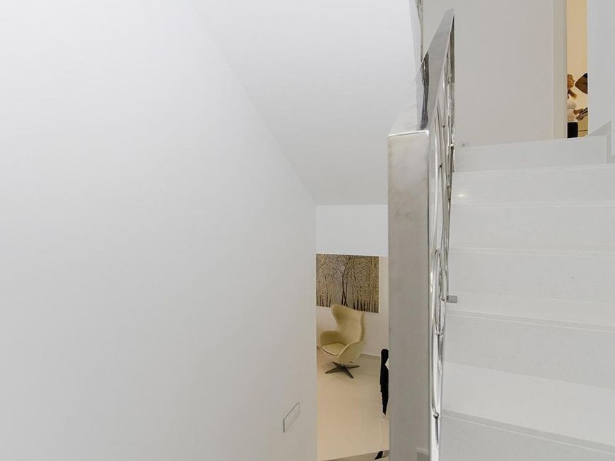 Španělsko Dům Orihuela-costa