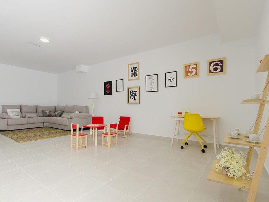 Španělsko Dům Orihuela-costa