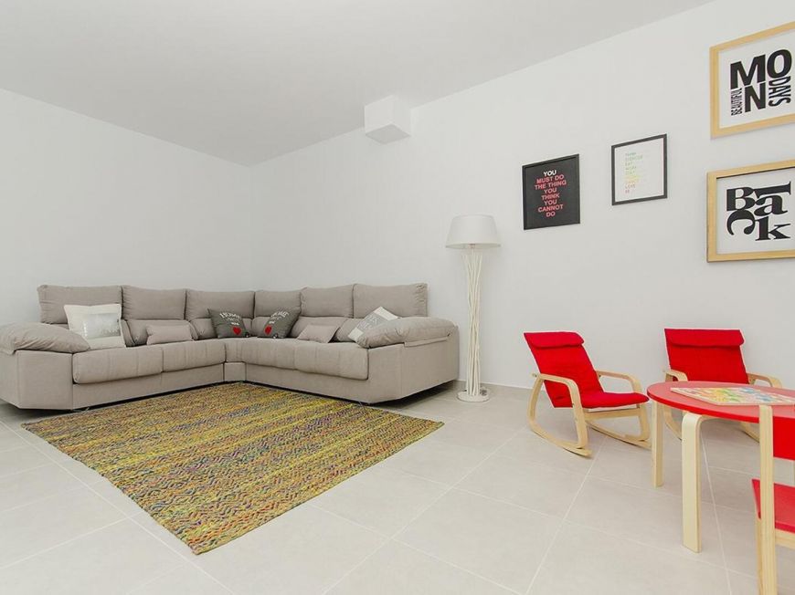 Španělsko Dům Orihuela-costa