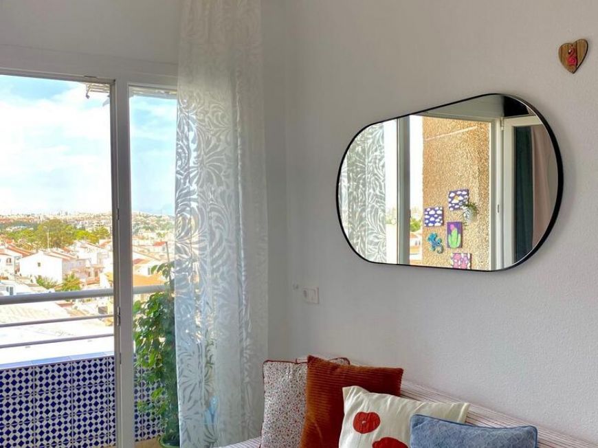 Španělsko Apartmány / byty Torrevieja