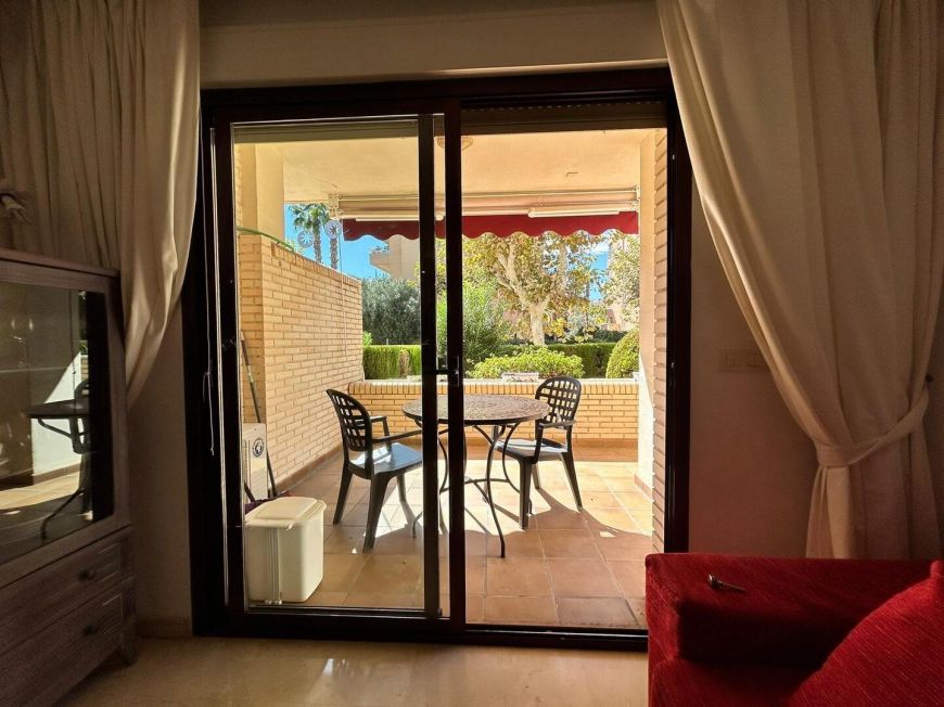 Испания apartments alfaz-del-pi