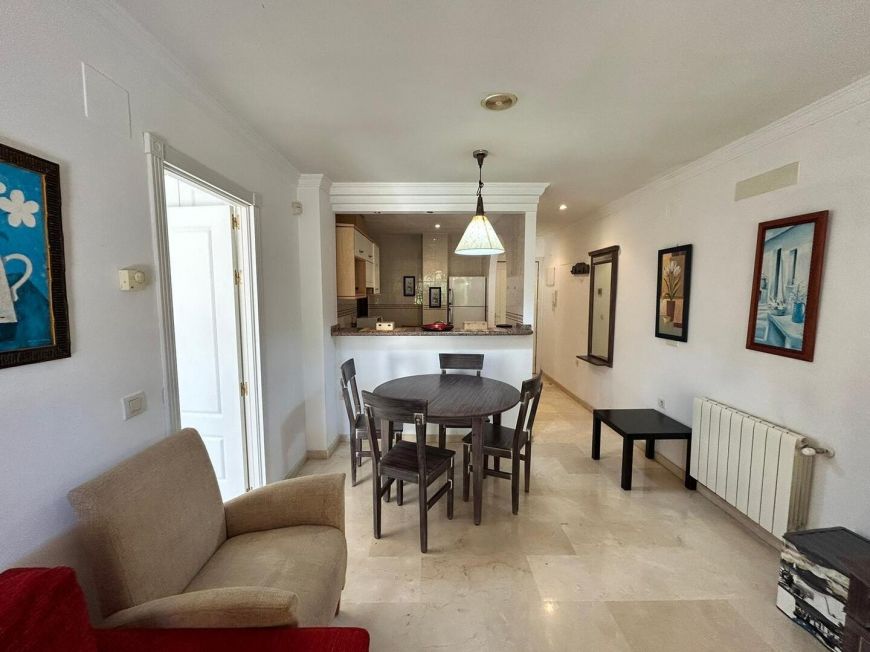 Испания apartments alfaz-del-pi