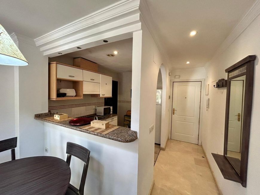 Испания apartments alfaz-del-pi