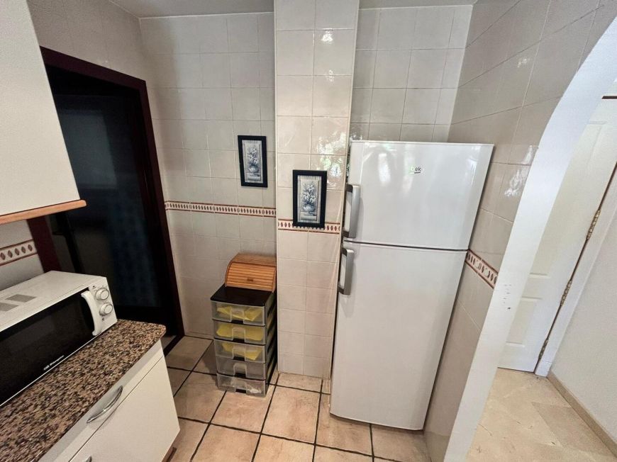 Испания apartments alfaz-del-pi