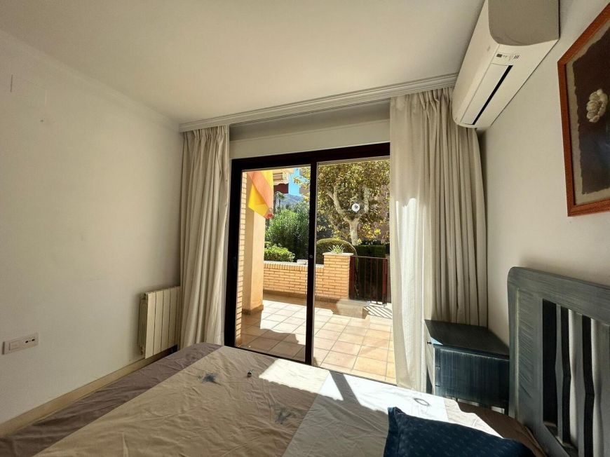 Испания apartments alfaz-del-pi