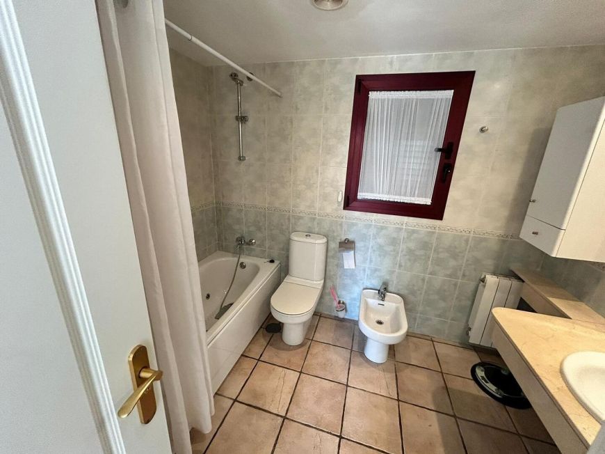 Испания apartments alfaz-del-pi