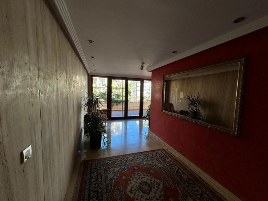 Испания apartments alfaz-del-pi