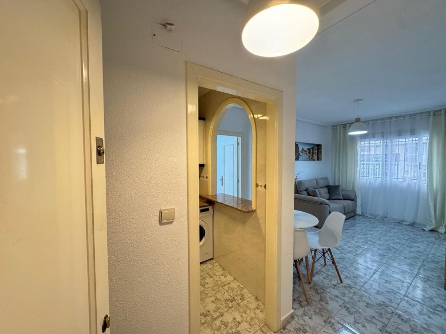 Španělsko Apartmány / byty Torrevieja