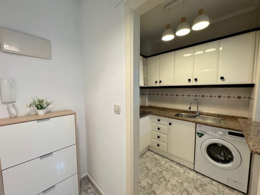 Španělsko Apartmány / byty Torrevieja