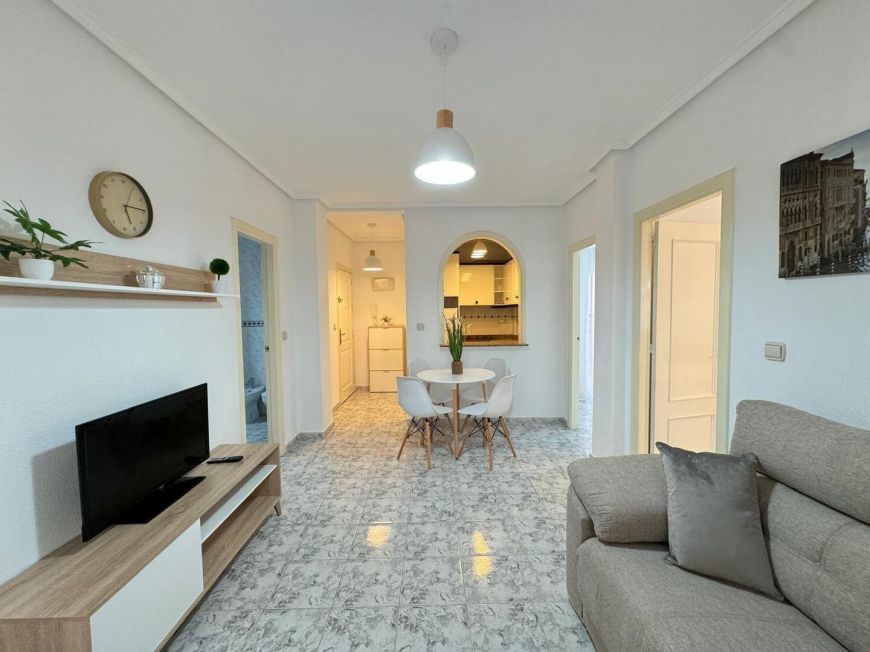 Španělsko Apartmány / byty Torrevieja