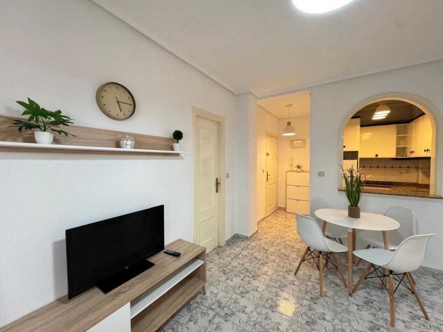 Španělsko Apartmány / byty Torrevieja