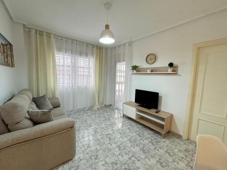 Španělsko Apartmány / byty Torrevieja